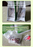 Yoni Detox Slim Tea Bag Flat Tummy Organic Herbal Detox Tea Weight Loss 8g*10Bag