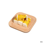 Whole Grain Snack Meal Replacement Five-Finger Peach Poria Fox Nut Cake