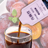 Prebiotic Prune Juice Blueberry Enzyme Drink Prune Drink Prune Puree 30ML*5