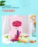 Combination of longan red jujube goji berry tea tea bag tea making flower tea