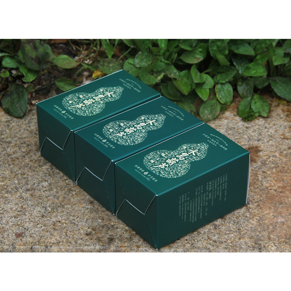 Gift Tea 150g  Puerh Tea Icelandic Gourd (Fu Lu) Gourd Tea
