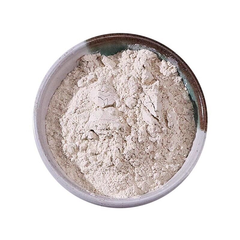 Pure Kudzu Powder Authentic Pueraria Lobata Powder 500g Chinese Herbal Medicine