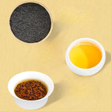 Authentic high quality Zhengshan small tea with rich aroma: 100g, 250g, 500g