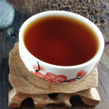 2003 Year Shu Puerh Tea Aged Puerh Tea,Ripe Puer Tea China Yunnan Health Care,