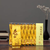 Phoenix Dan Cong High Mountain Honey Orchid Fragrance Oolong Tea