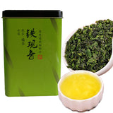 150g Premium Tikuanyin Oolong Tee Tieguanyin Tee Natürlicher Bio Grüner Tee