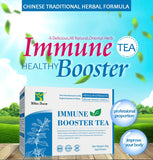 Organic Herbal Powerful Healthy Immunity Enhancement Immune Booster Tea