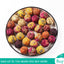 500g 10 Kinds Chinese Mix Blooming Tea Balls Flowers Flowering Tea Buds