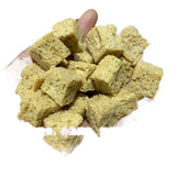 Dried Wheat Gluten Cubes for Hot Pot Mala Tang Liangpi Cold Dishes