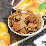 Jiabao Nine-Process Dried Tangerine Peel Guangdong Nostalgic Snack Orange Peel