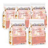 Fig Snow Pear Freeze Dried Hawthorn Tea Fall Hanging Pear Fruit Tea