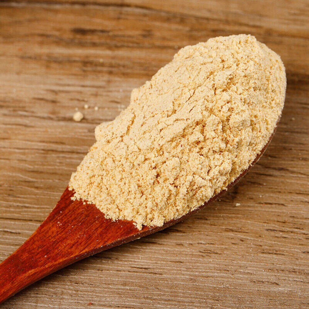 250g Lion's Mane Mushroom Powder Hericium powder without fine powder