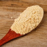 250g Lion's Mane Mushroom Powder Hericium powder without fine powder