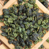 Taiwan Dongding Milk Oolong 250g High Mountain Green Herbal