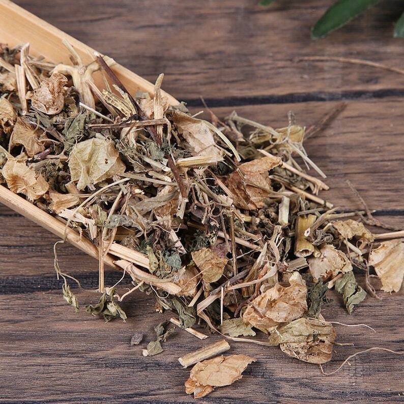 Organic Herbal Physalis Peruiana Herb of Cape-gooseberry Denɡlonɡcao Healthy Tea Main image