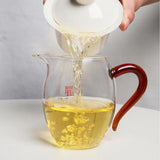 250g Yiwu Ancient Tree Spring Harvest 2021 Yunnan Pu-erh Tea Raw Cake