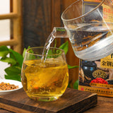 King Kong Tonic 29 Flavour Tea Mulberry Yellow Essence Ginseng Tea
