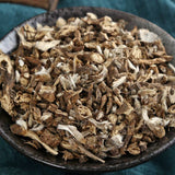 Dried Chinese Pulsatilla Root, Radix Pulsatillae, The Root Of Chinese pulsatilla