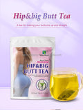 Big Bbl Hips and Butt Enhancement Tea Effective Bigger Buttock Butt tea