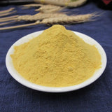 HELLOYOUNG Premium Orange Peel Ground Powder (陈皮粉）-Pure, Fine Powder