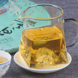 Ancient Tree Tea Old White Tea Lattice Cake Yunnan Yiwu Organic Tea 200g/7.04oz