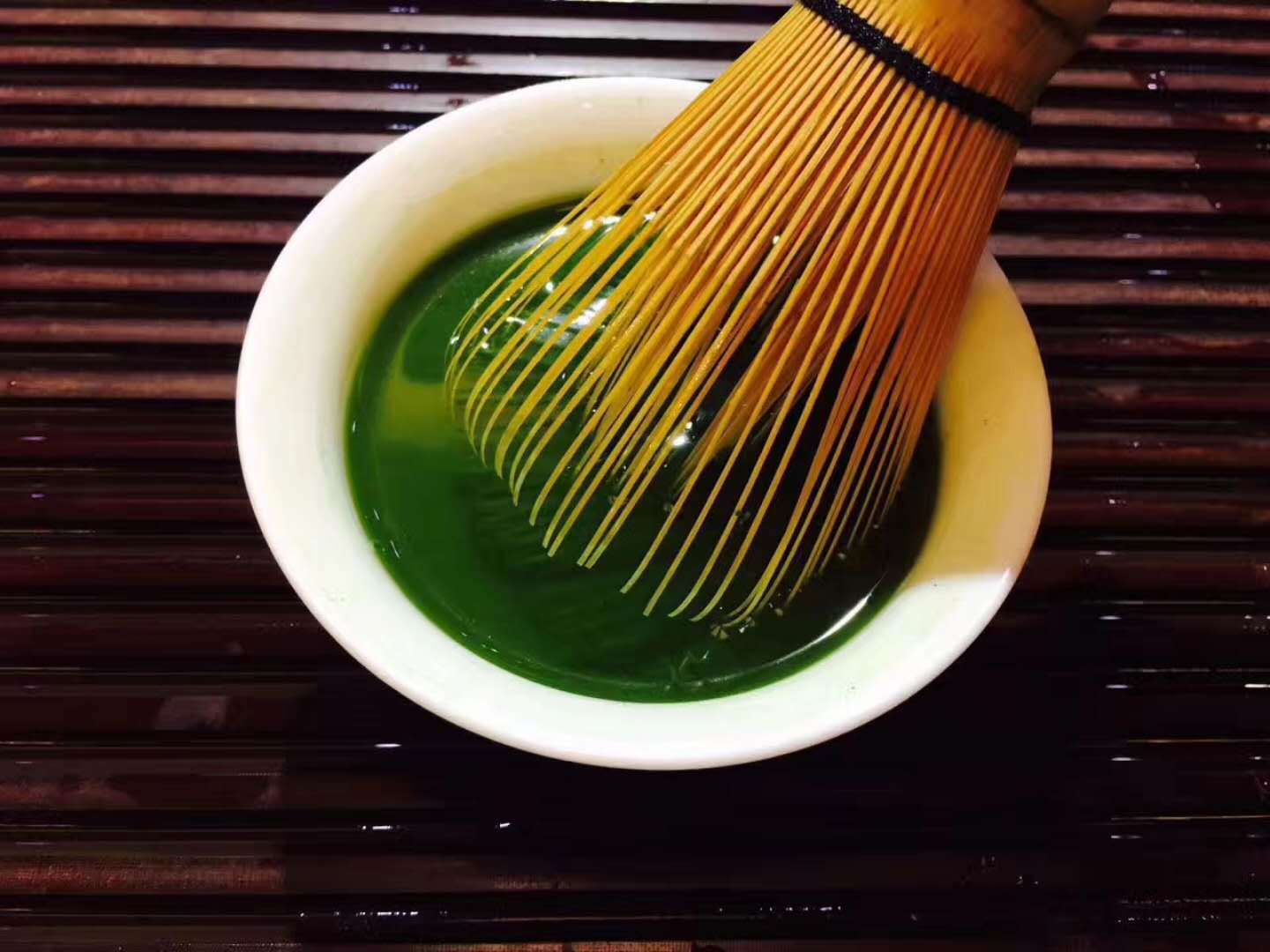 Tea Matcha Green Tea Powder, 3.52 oz Secondary image