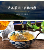 150G chrysanthemum cassia seed tea honeysuckle cassia seed wolfberry health tea