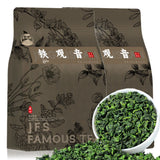 2025 Anxi Tie Guan Yin Oolong Tea Orchid Aroma Strong