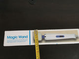 Muscle depth massager magic massage wand massage stick for men women