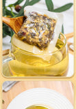 Five Finger Peach Poria Cocos Xiancao Tea Healthy Herb Tea Bag 150g/5.29oz