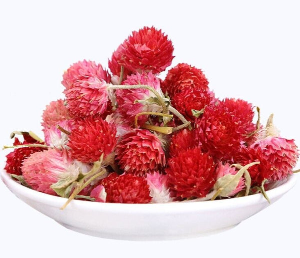 herbal tea Amaranth hongqiaomei dried flower tea health slimming flower tea 500g