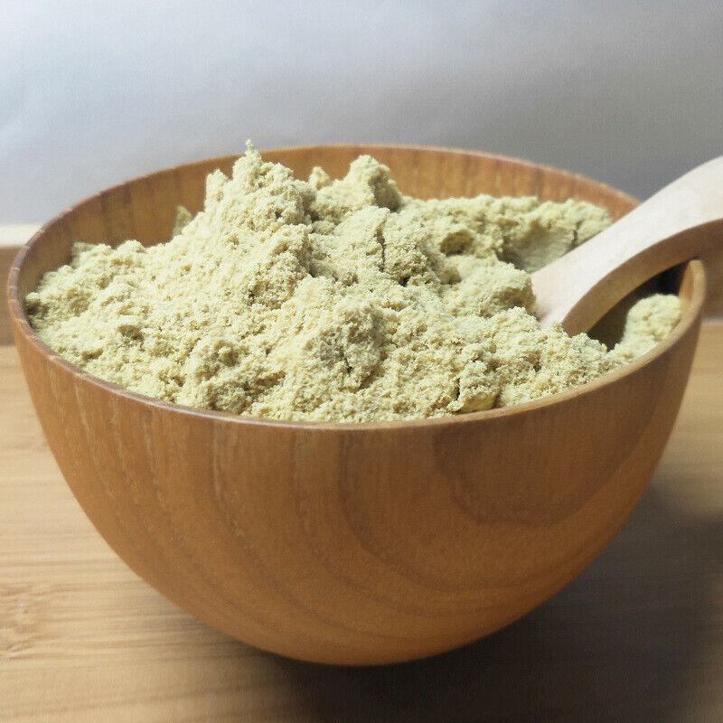 Cooked Tartary Buckwheat Powder Ready-to-eat Puffed Whole Grains Mixed Drink Secondary image
