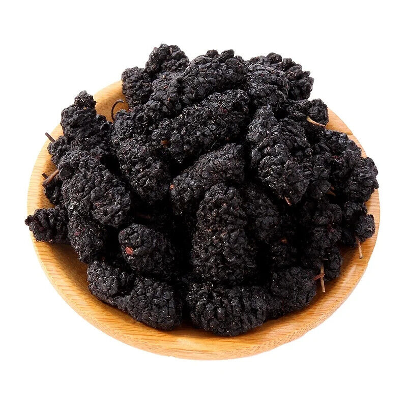 ISO Zertifikat Maulbeeren Pulver Maulbeeren Frucht Pulver Extrakt für Getränk