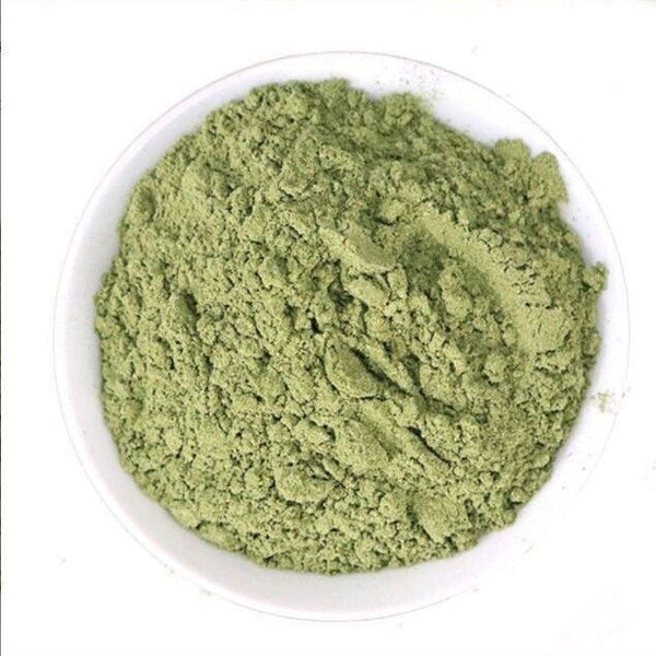Freshly Ground Lotus Leaf Powder Dried Lotus Leaf Slices for Brewing Tea