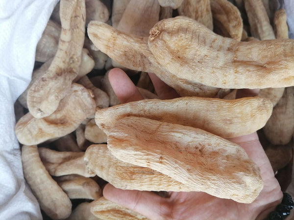 New Dried Tianma Yunnan Wu Tianma Tianma Slices Fresh Xiao Cao Ba 500/1.1lb