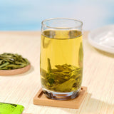 2025 Huafangyuan Longjing Tea Authentic Spring Loose Leaf 150g Fragrant