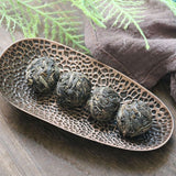 Small Dragon Balls 30 Pcs Spring Tea Pure Icelandic Sweet Pu'er Mini Tuo Tea