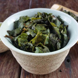 Anxi Tieguanyin Oolong Tea Fresh Green Premium