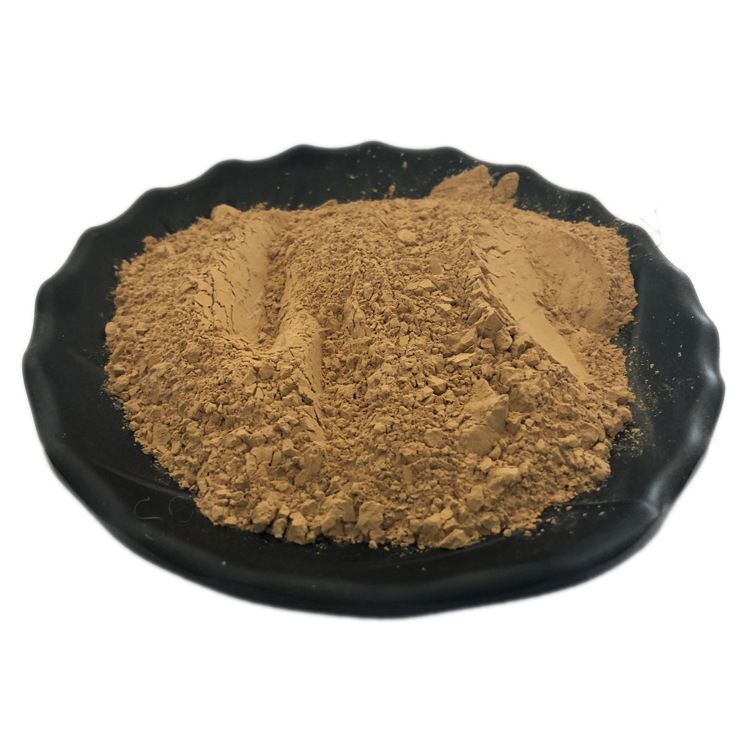 Turkesterone Muscle Grass Extract Turkesterol 10% Muscle Grass Powder Secondary image