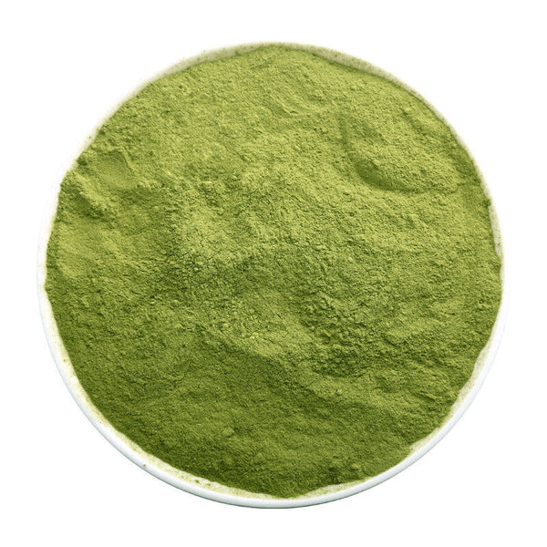 Bulk Dried Mint Powder Edible Mint Leaf Powder Supply Green Mint Leaf 500g