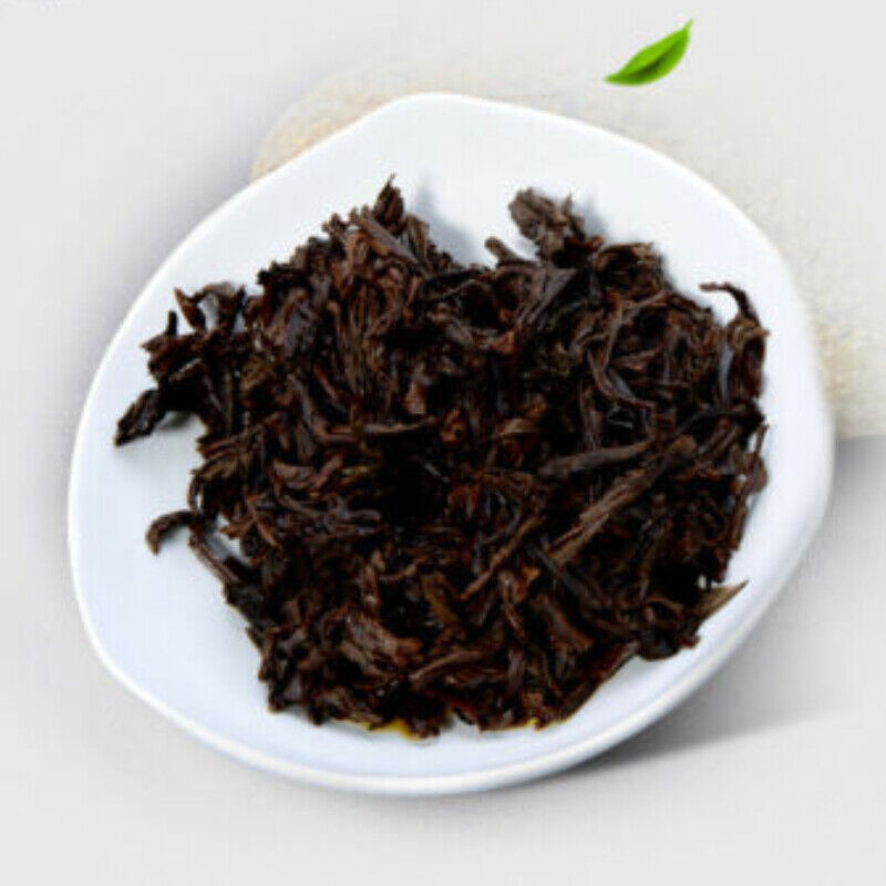 125g Fujian Wuyi Non-Smoked Lapsang Souchong Tea High Mountain Tea Black Tea