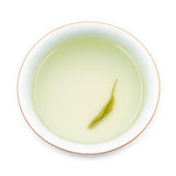 Natural Classic Chinese Xinyang Maojian Green Tea Yuqian 1st Grade Looose Leaf