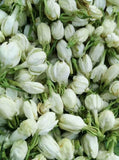 Jasmine Flower Powder Pure Jasmine Flower Grinding Natural Jasmine Powder Baking