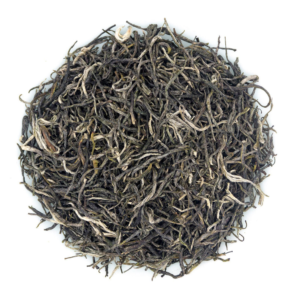 Xin Yang Mao Jian Mingqian Green Tea Leaves
