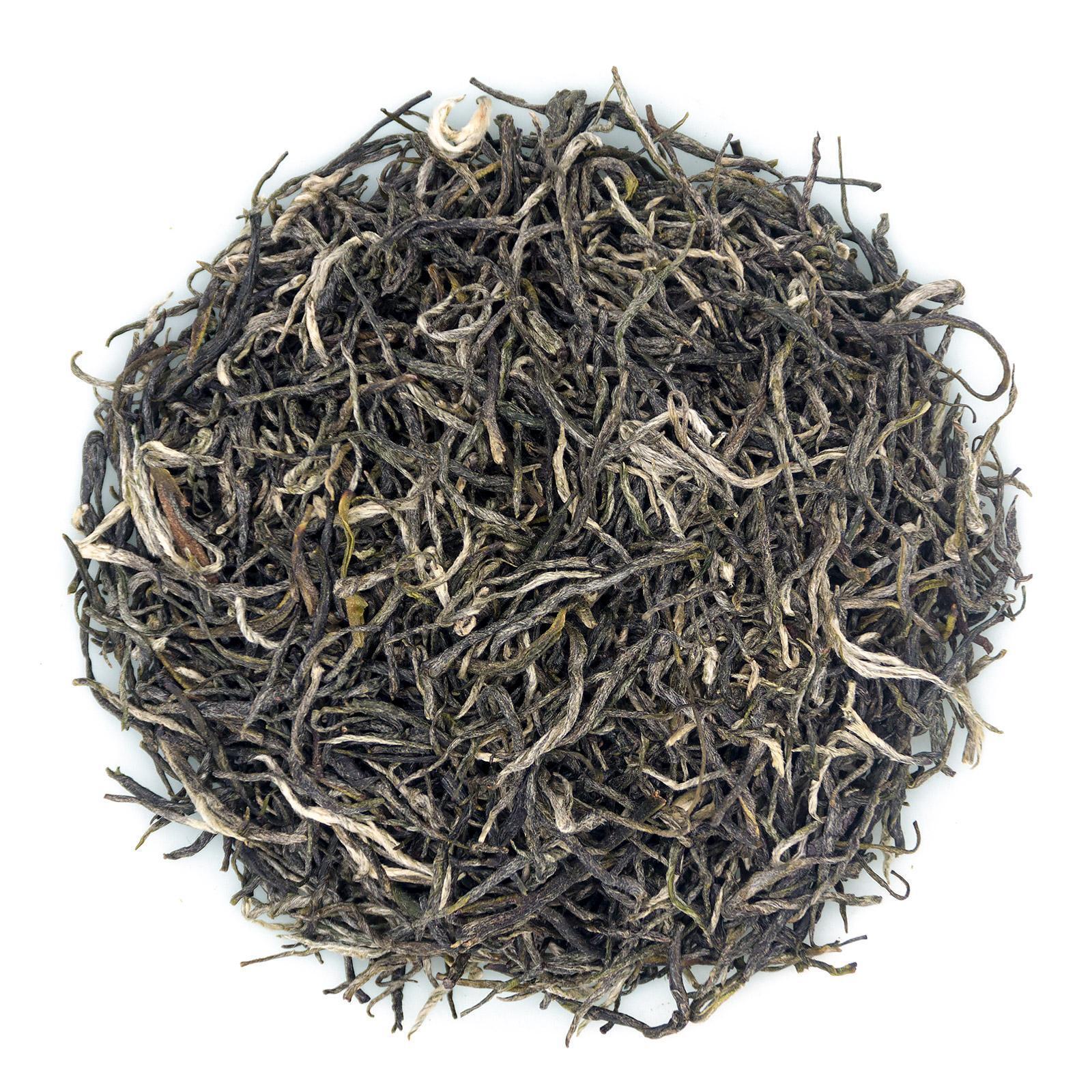 Xin Yang Mao Jian Mingqian Green Tea Leaves