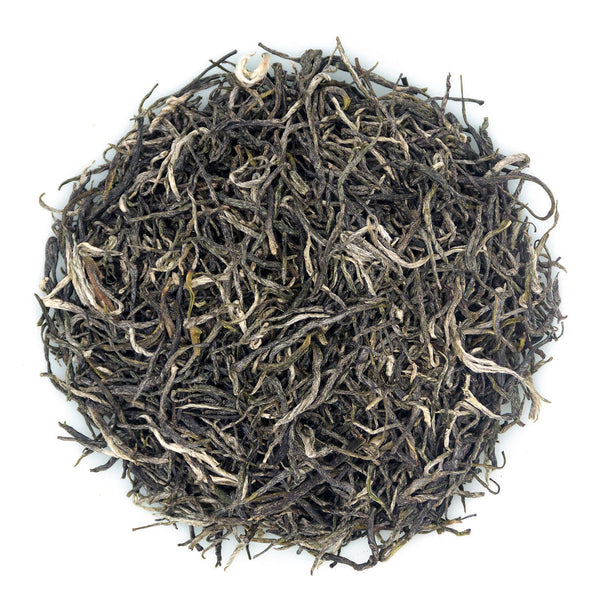 Xin Yang Mao Jian Mingqian Green Tea Leaves