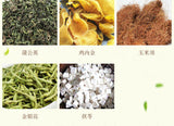 150g Stone Clear Tea Gold Non De-stone Tea Non De-accumulate Health Tea