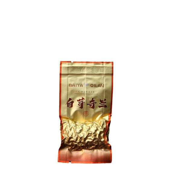 Health medium fire charcoal roasted new tea, high-quality white bud tea250g-500g