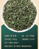 Wild Scutellaria Barbata Herb 100g Premium Sun Dried Fresh Harvested Natural
