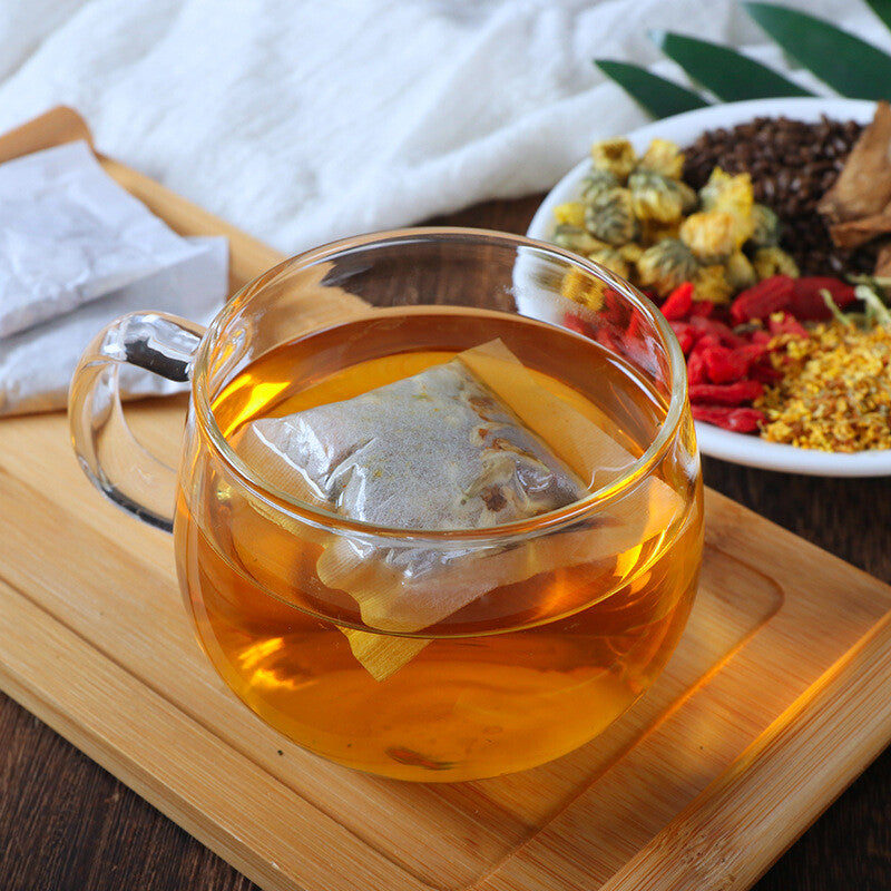 Chrysanthemum Cassia Seed Tea Combination Tea Bag Herbal Tea 150g Tea Bag Main image